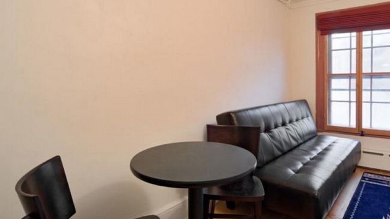 Photo of Bedroom in Kabwe