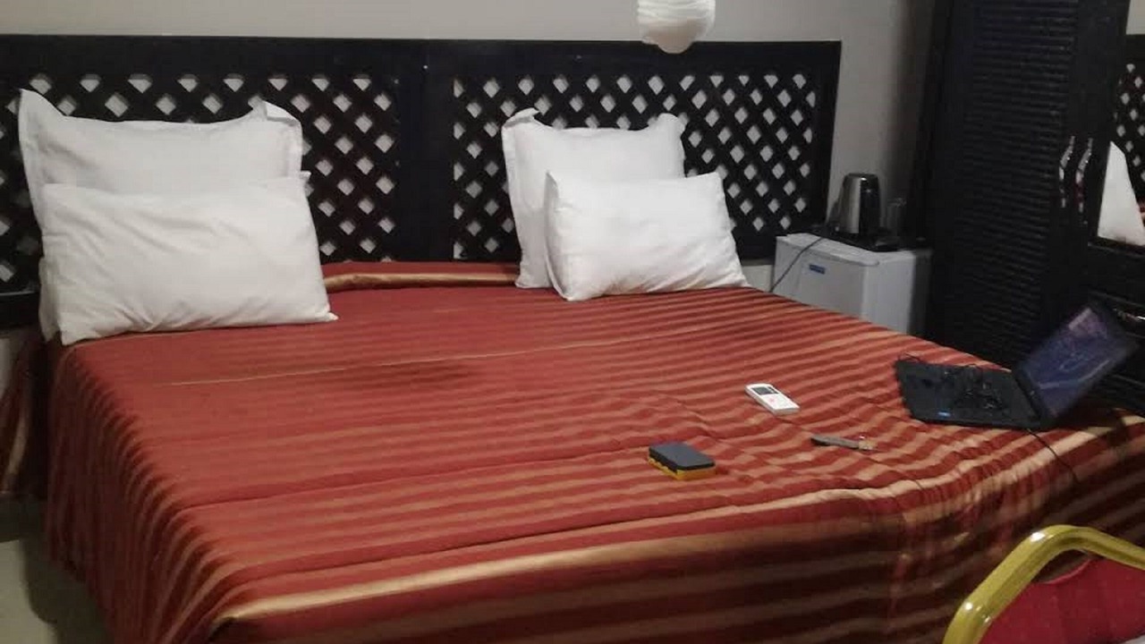 Photo of Bedroom in Kabwe
