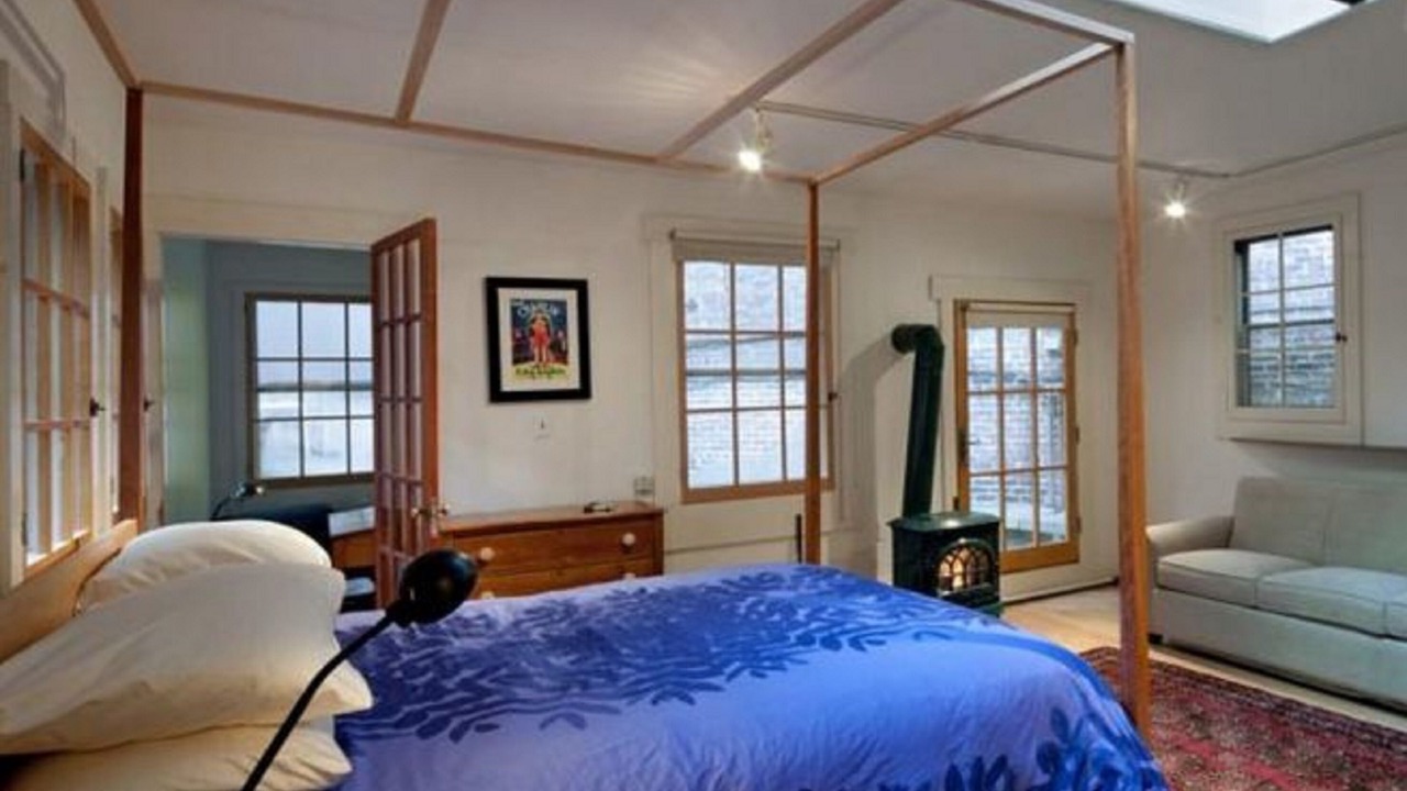 Photo of Bedroom in Kabwe