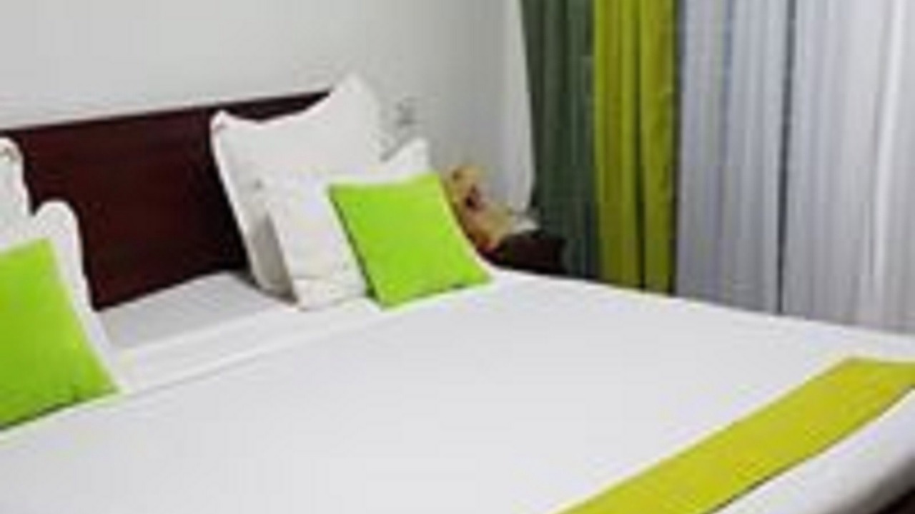 Photo of Bedroom in Kabwe