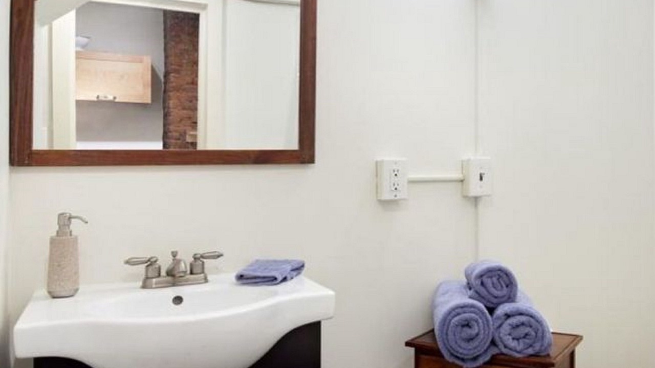 Photo of Bathroom in Kabwe