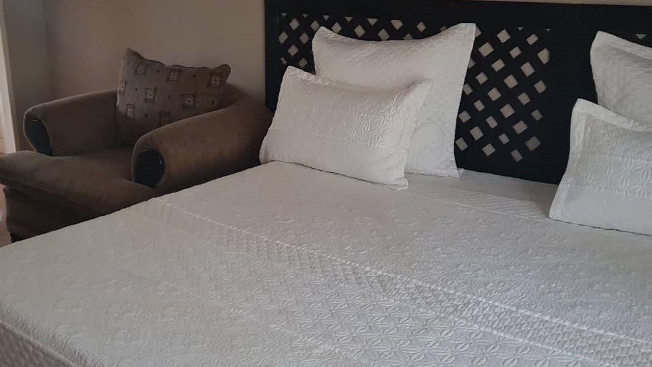 Photo of Bedroom in Kabwe