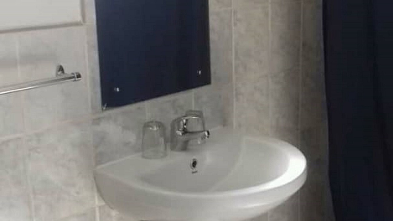Photo of Bathroom in Lusaka