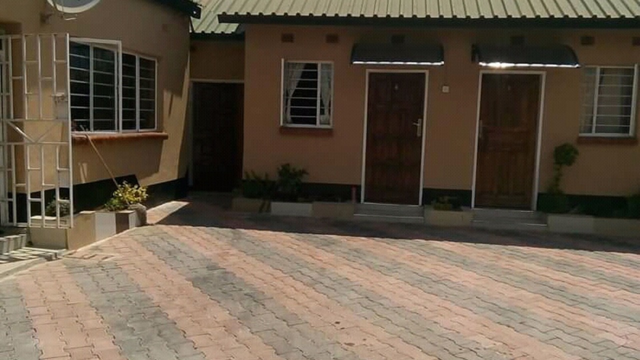 Photo of Outdoor in Lusaka