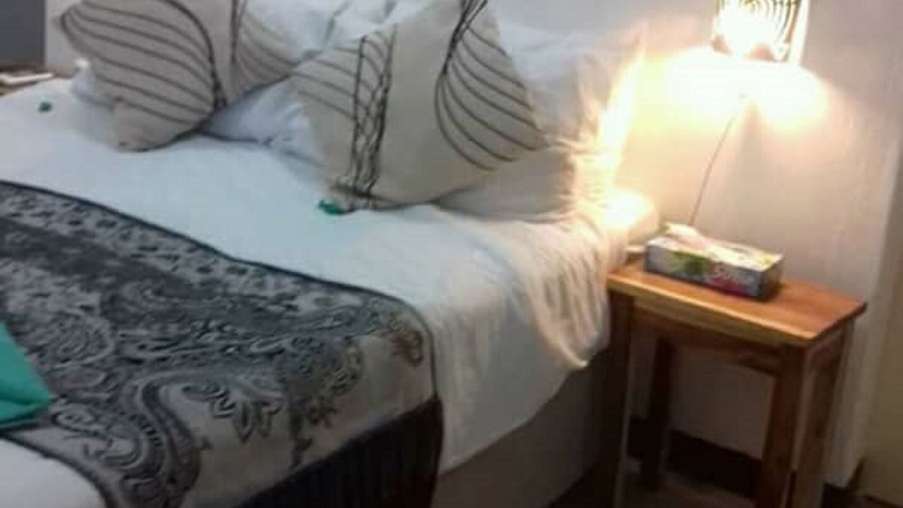 Photo of Bedroom in Lusaka