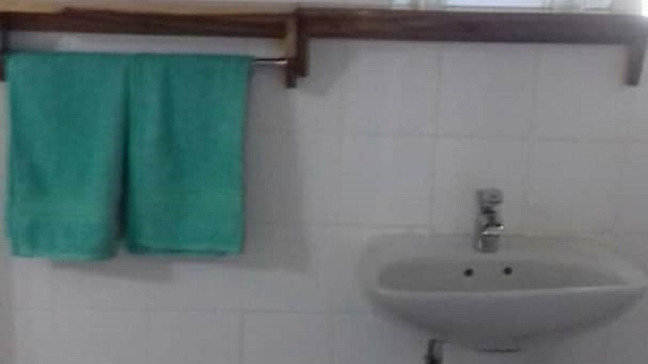 Photo of Bathroom in Lusaka