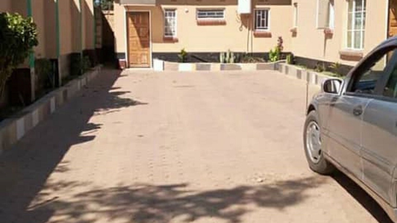Photo of Others in Lusaka