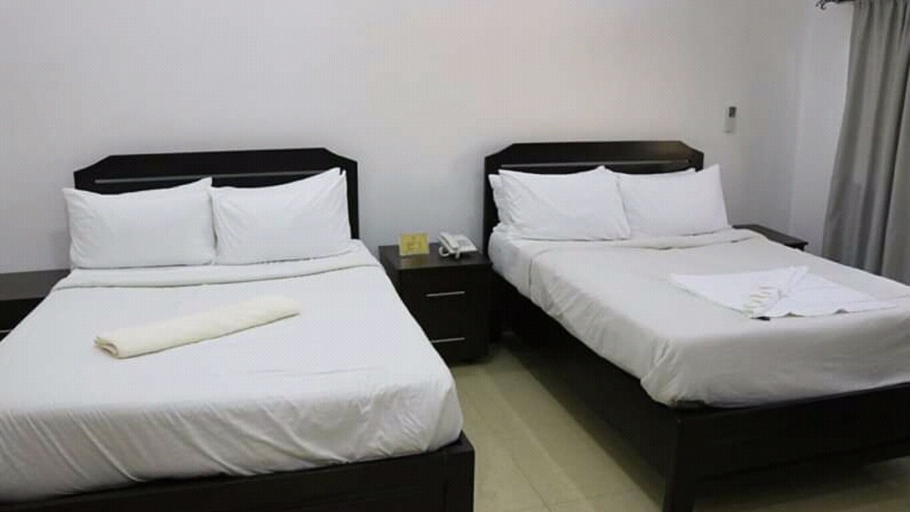 Photo of Bedroom in Lusaka