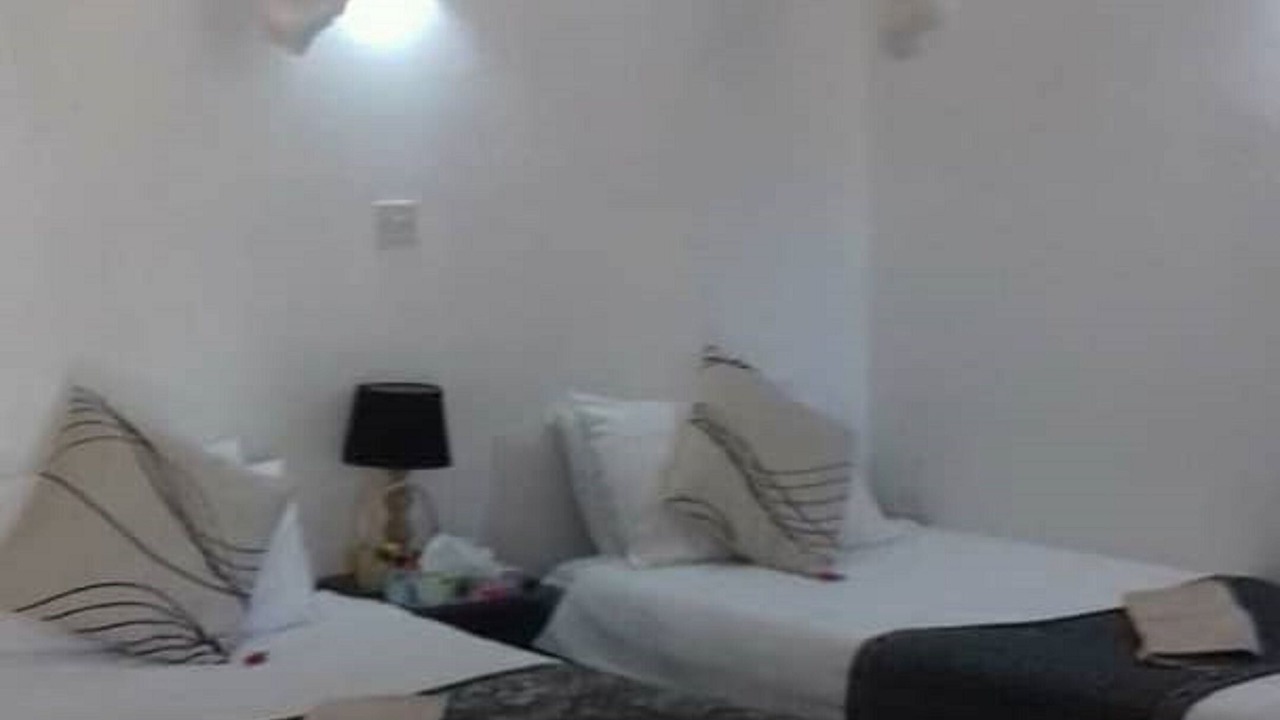 Photo of Bedroom in Lusaka