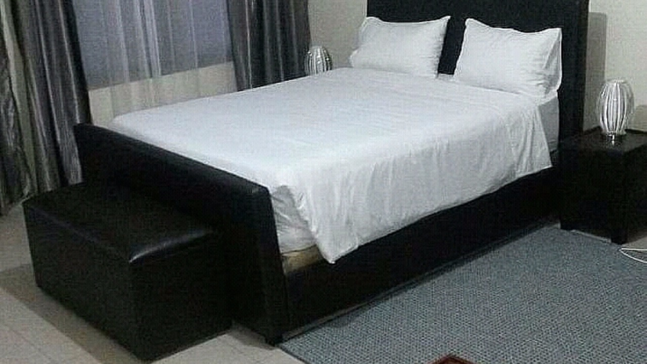 Photo of Bedroom in Chilanga