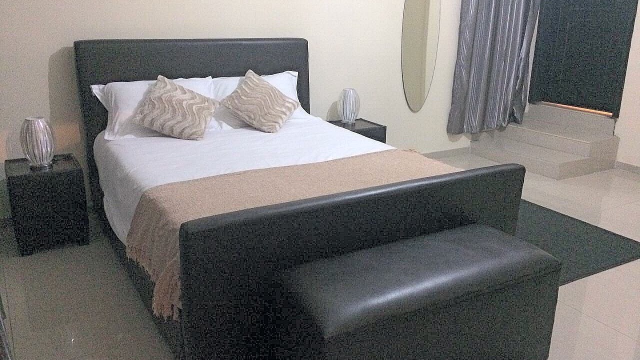 Photo of Bedroom in Chilanga