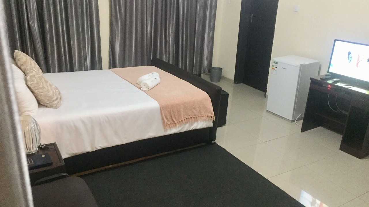 Photo of Bedroom in Chilanga
