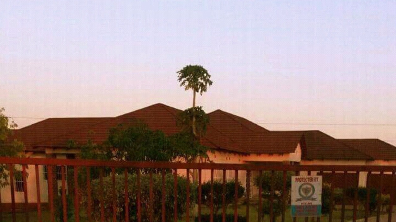 Photo of Outdoor in Chilanga