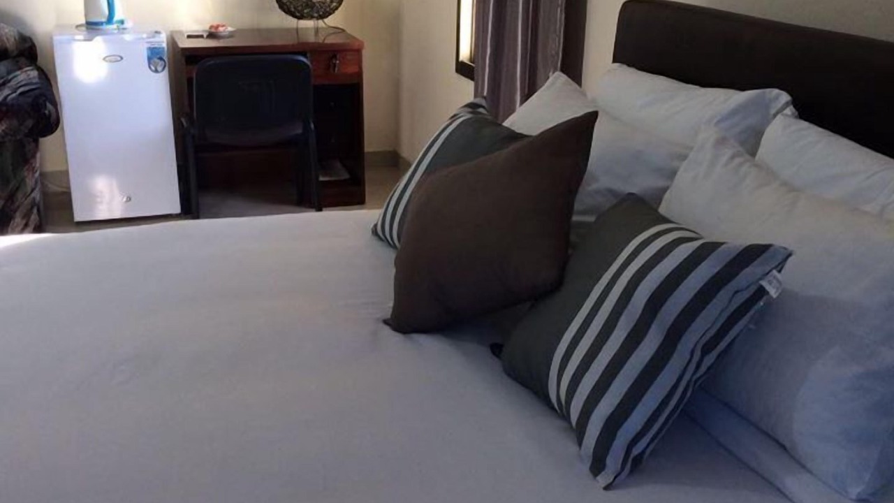 Photo of Bedroom in Chilanga