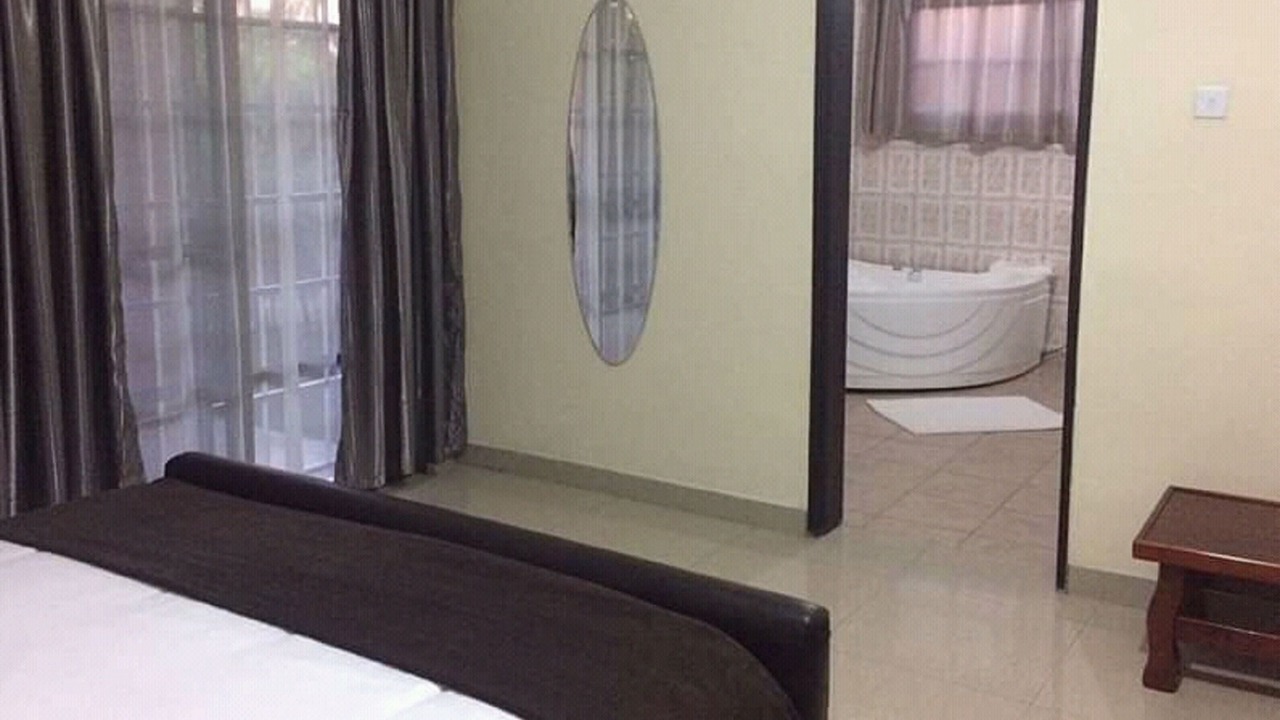 Photo of Bedroom in Chilanga