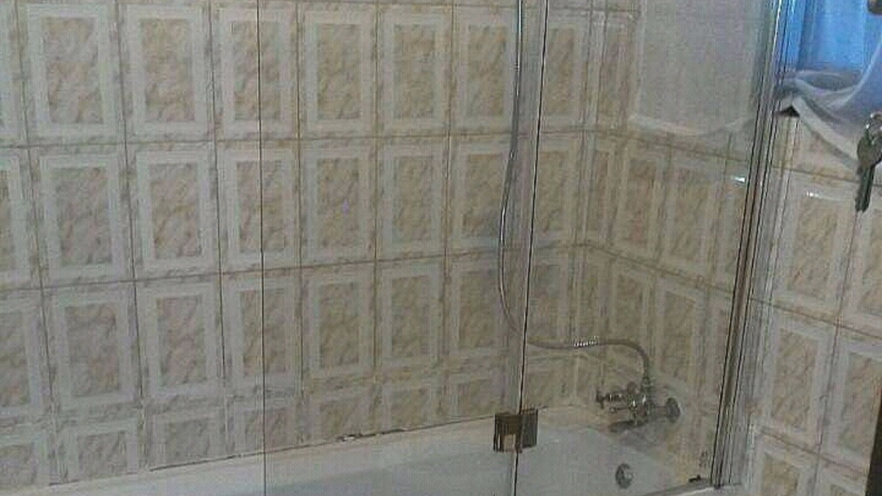Photo of Bathroom in Chilanga