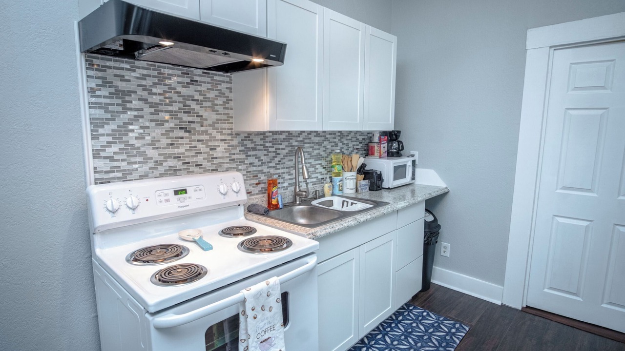 Photo of Kitchen in Five Points