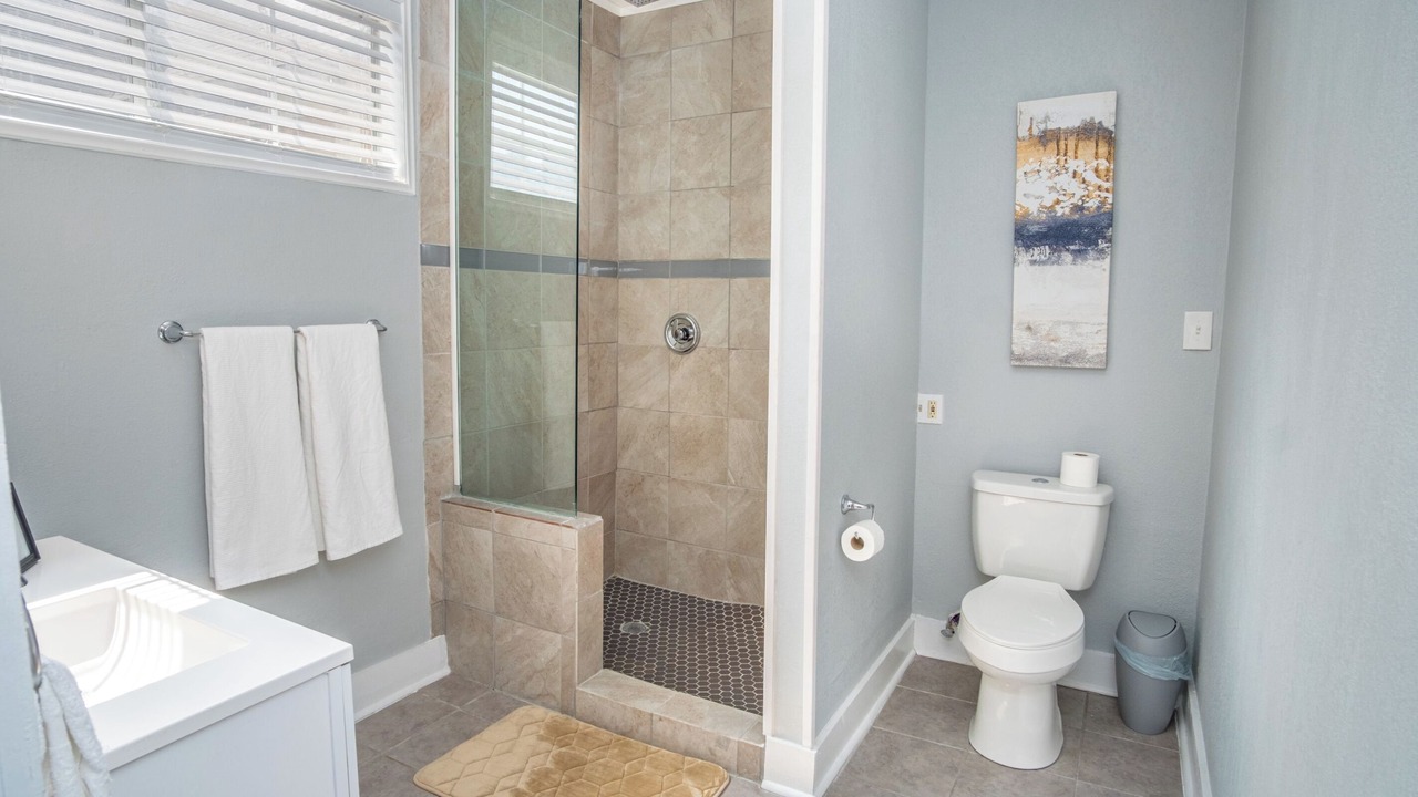 Photo of Bathroom in Five Points