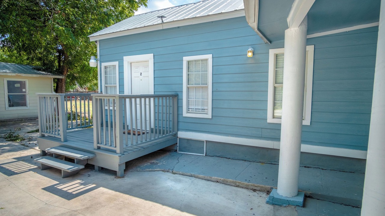 Photo of Outdoor in Five Points