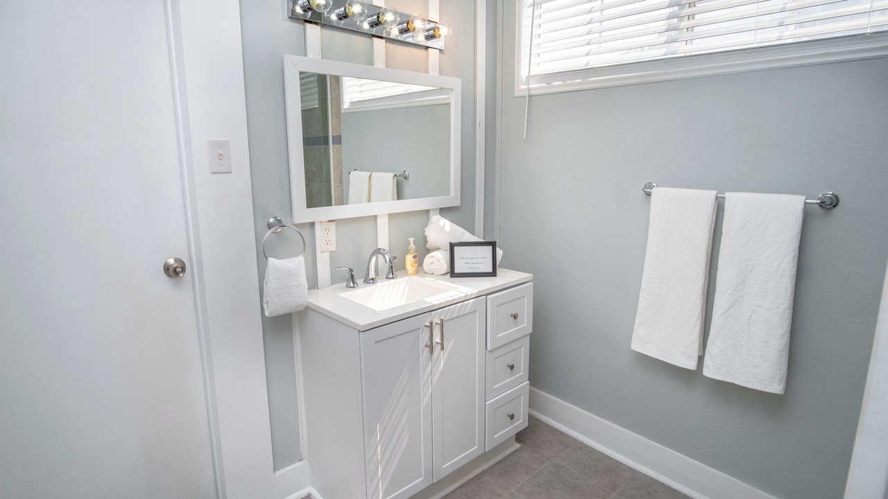 Photo of Bathroom in Five Points