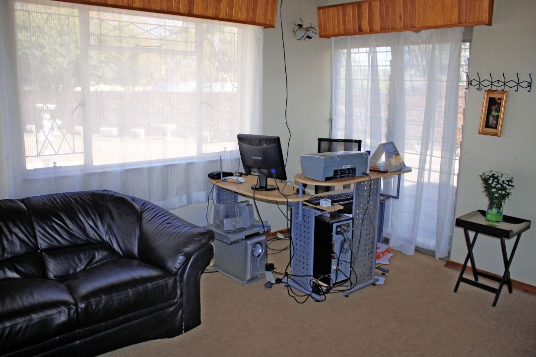 Photo of Livingroom in Harare