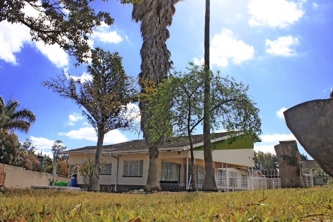 Photo of Outdoor in Harare
