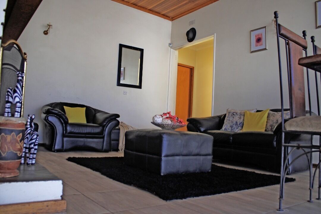 Photo of Livingroom in Harare