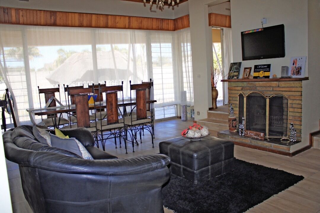 Photo of Livingroom in Harare