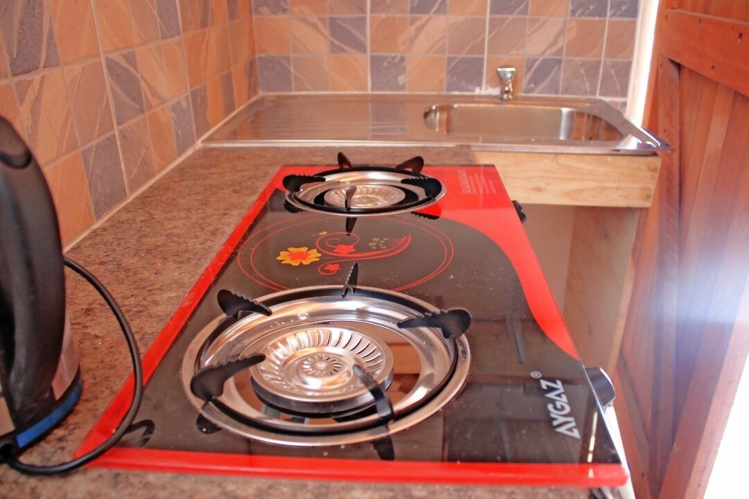 Photo of Kitchen in Harare