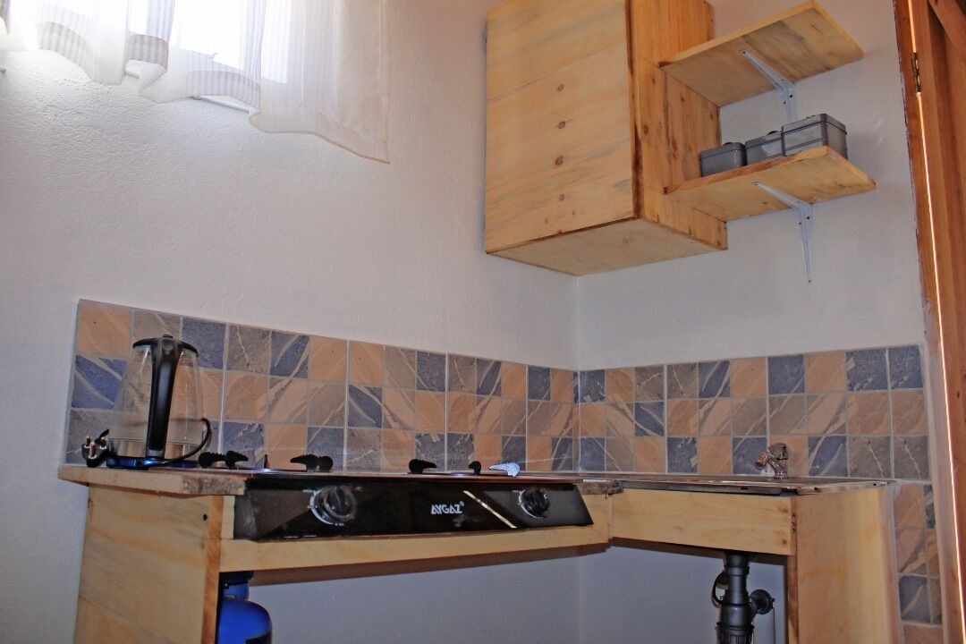 Photo of Kitchen in Harare