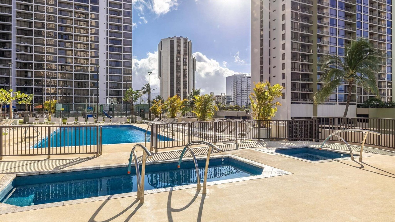 Photo of Outdoor in Waikiki