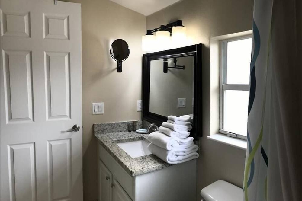 Photo of Bathroom in Westridge