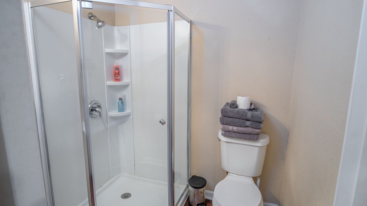 Photo of Bathroom in Arena District