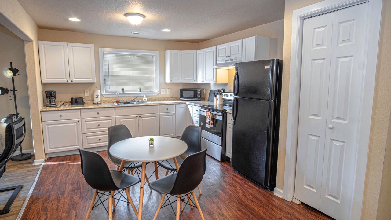 Photo of Kitchen in Arena District