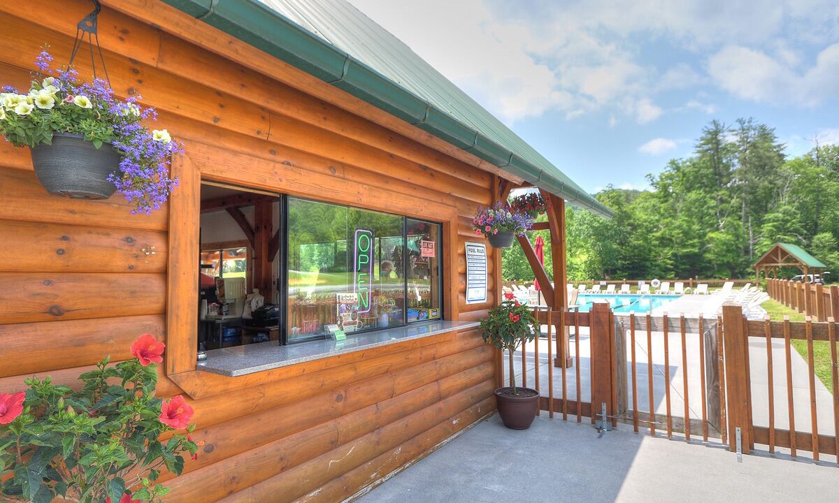 Photo of Outdoor in Wears Valley