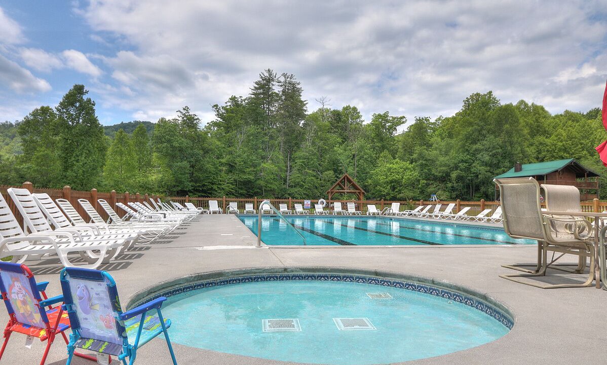 Photo of Outdoor in Wears Valley