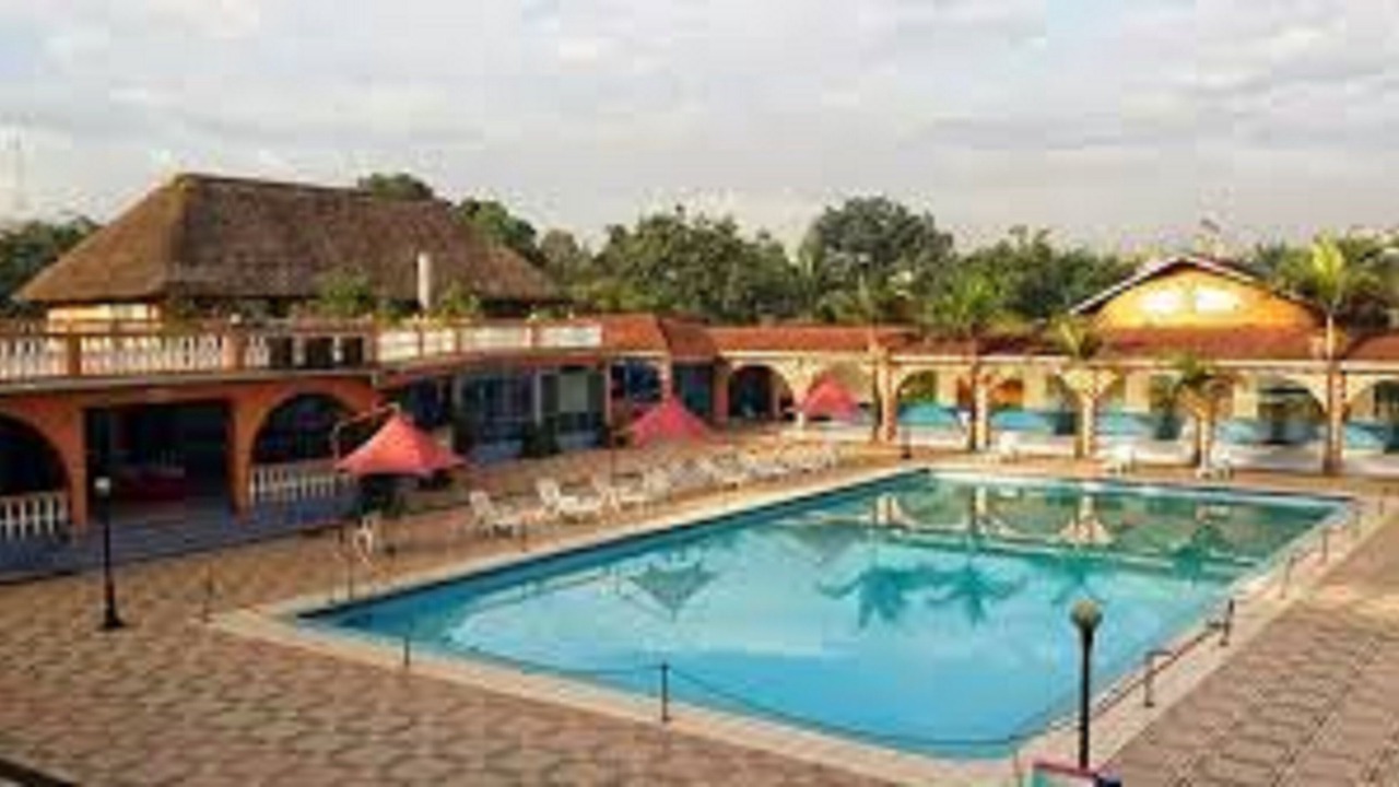 Photo of Outdoor in Lusaka