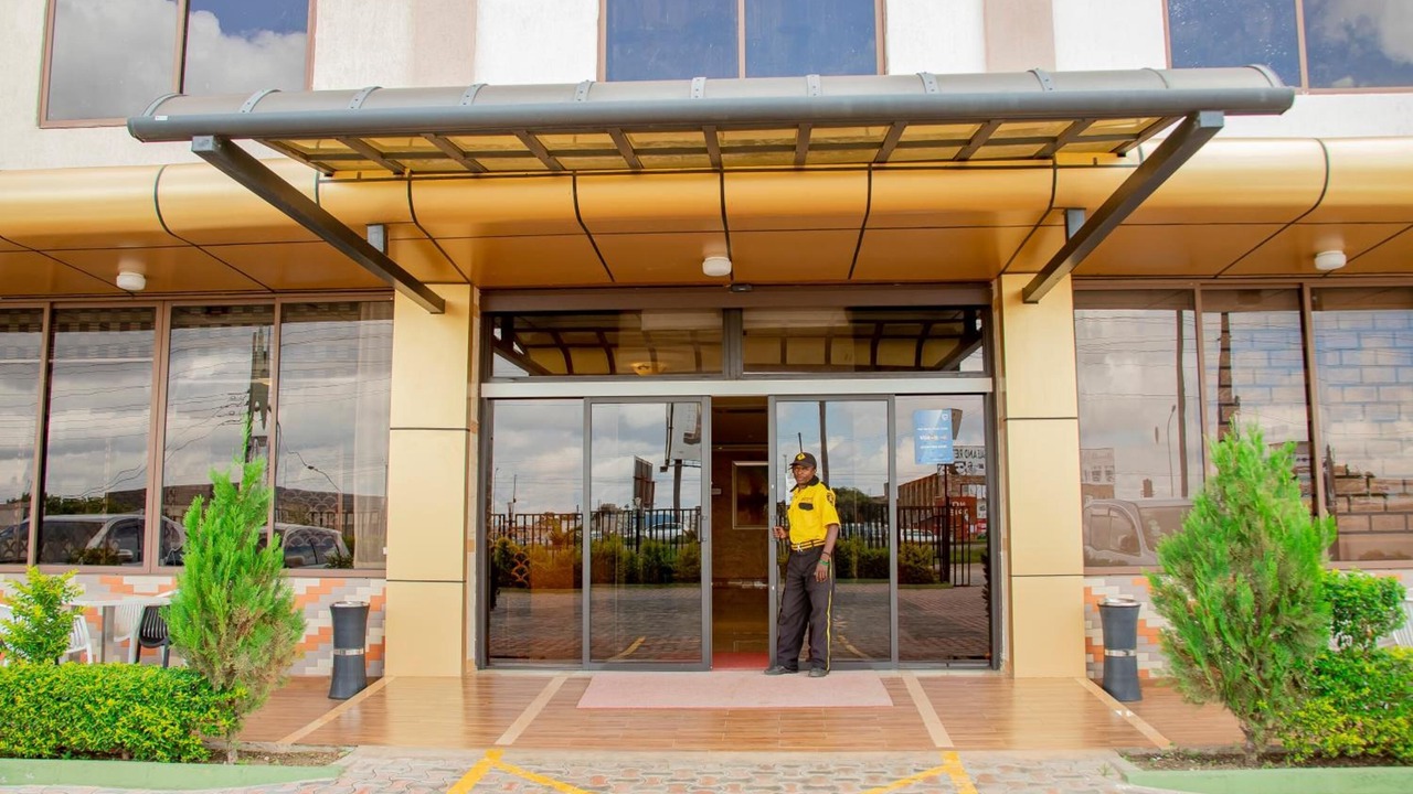 Photo of Outdoor in Lusaka