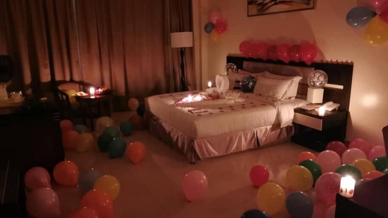 Photo of Bedroom in Lusaka