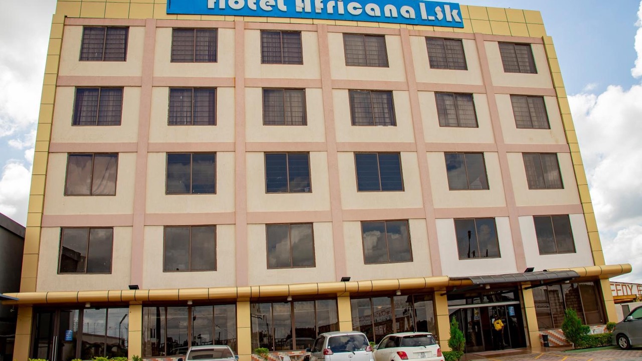 Photo of Outdoor in Lusaka
