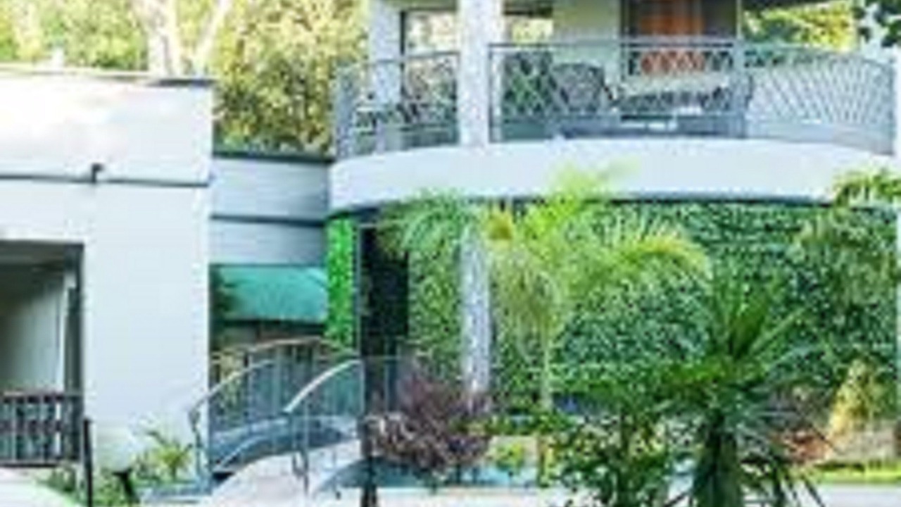 Photo of Outdoor in Lusaka