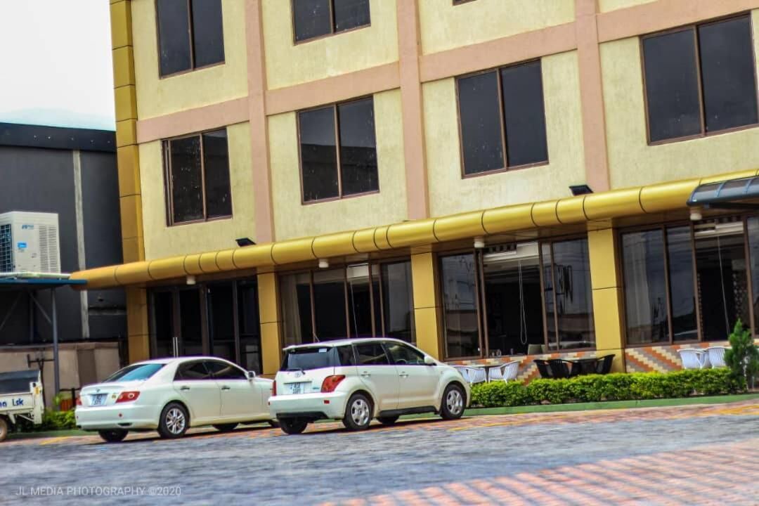 Photo of Outdoor in Lusaka