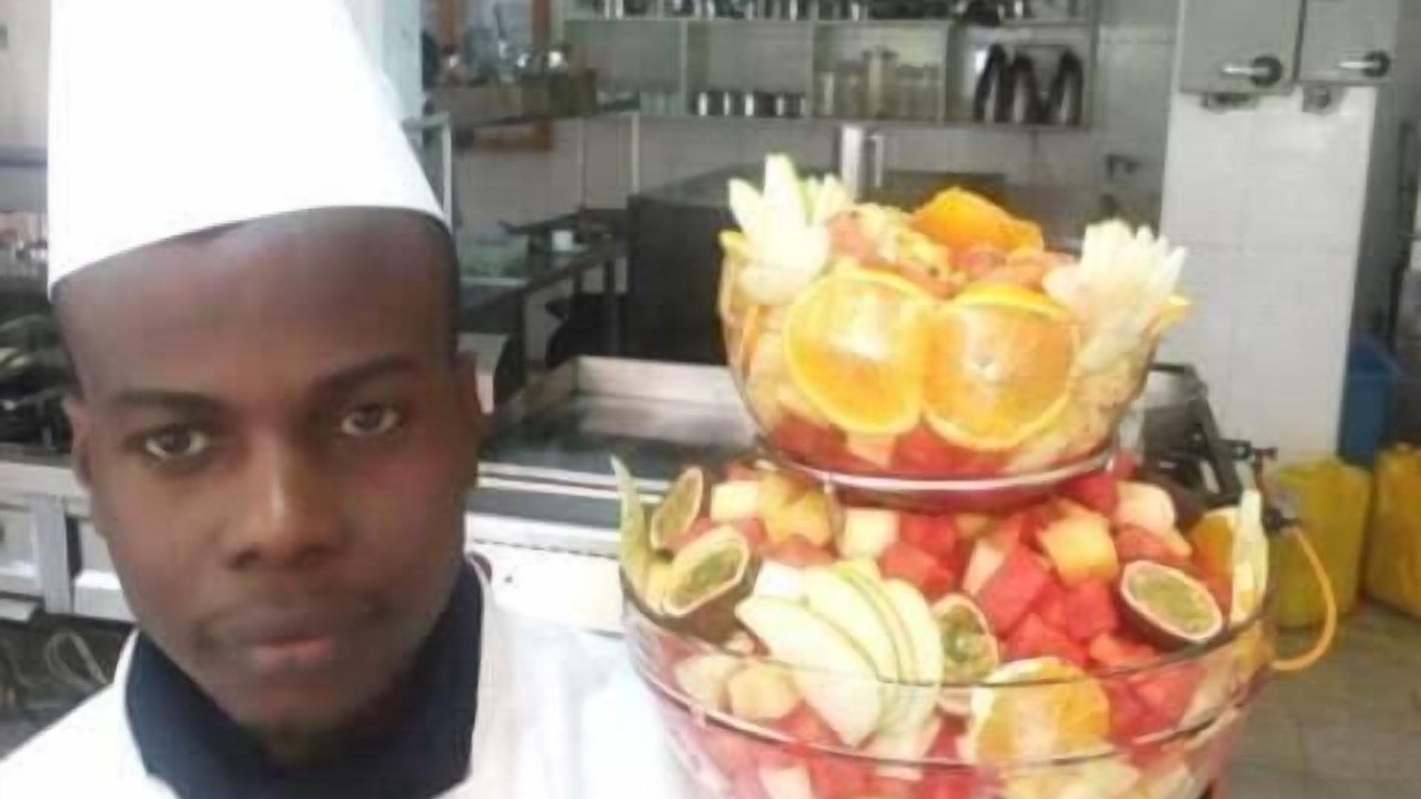 Photo of Others in Lusaka