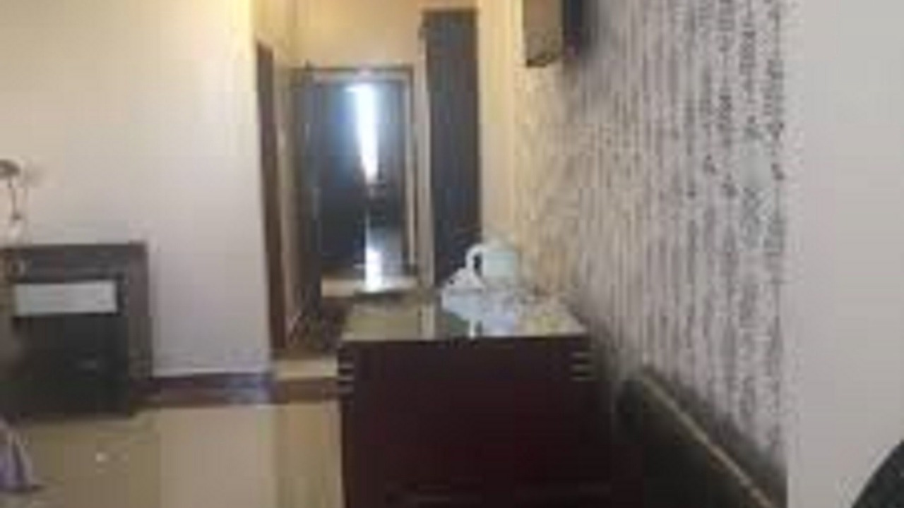 Photo of Bedroom in Lusaka