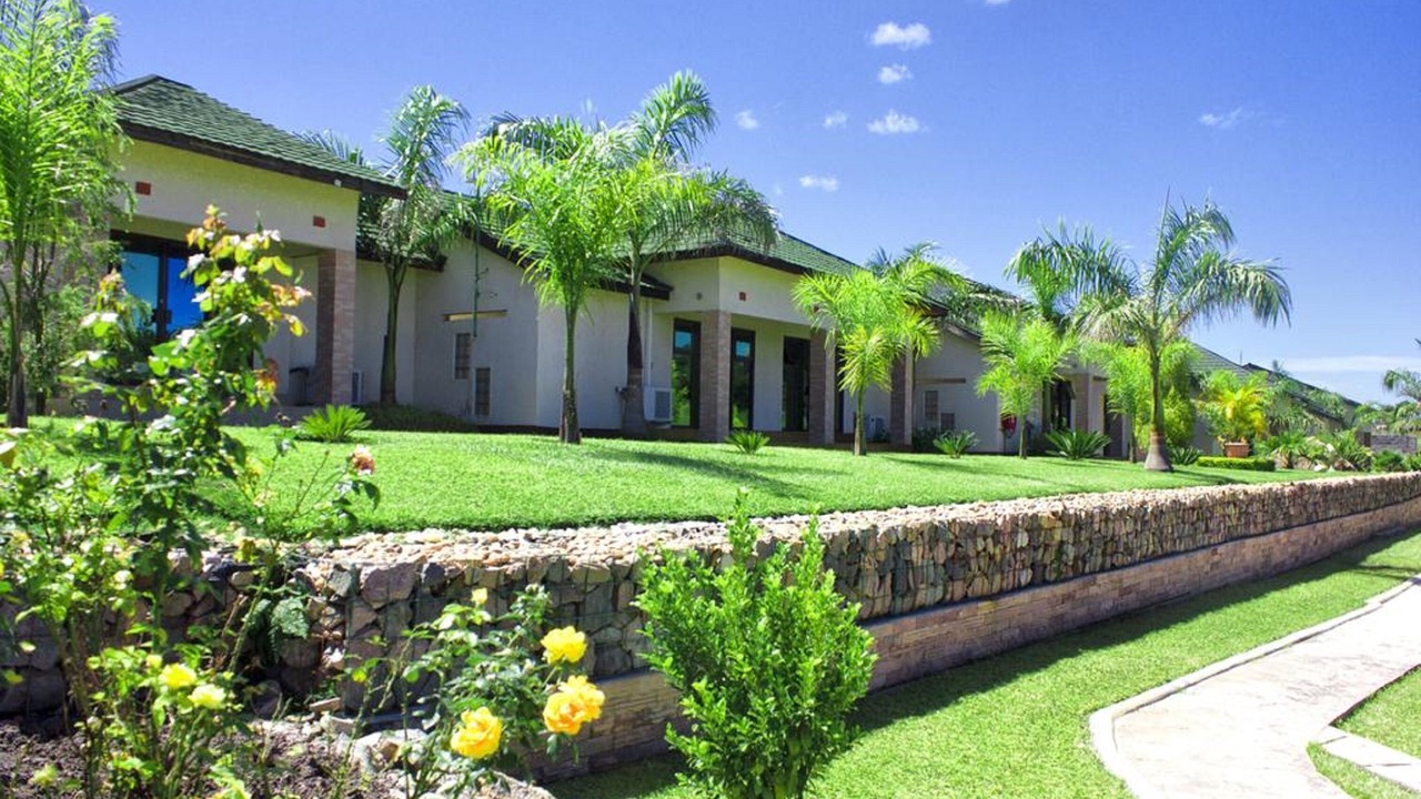 Photo of Outdoor in Chingola