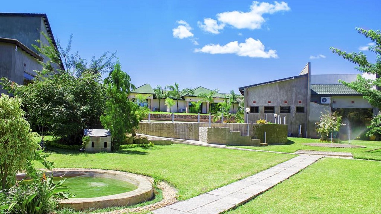 Photo of Outdoor in Chingola