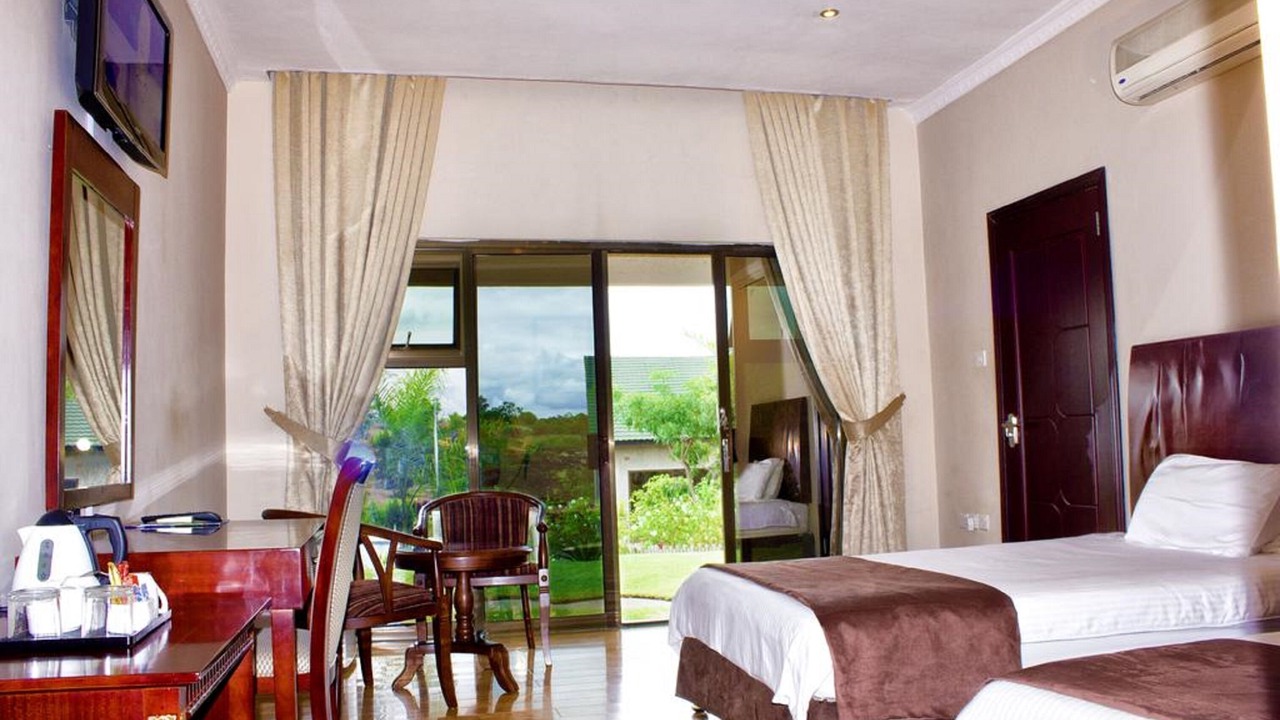 Photo of Bedroom in Chingola