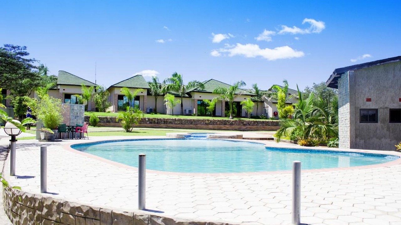 Photo of Outdoor in Chingola
