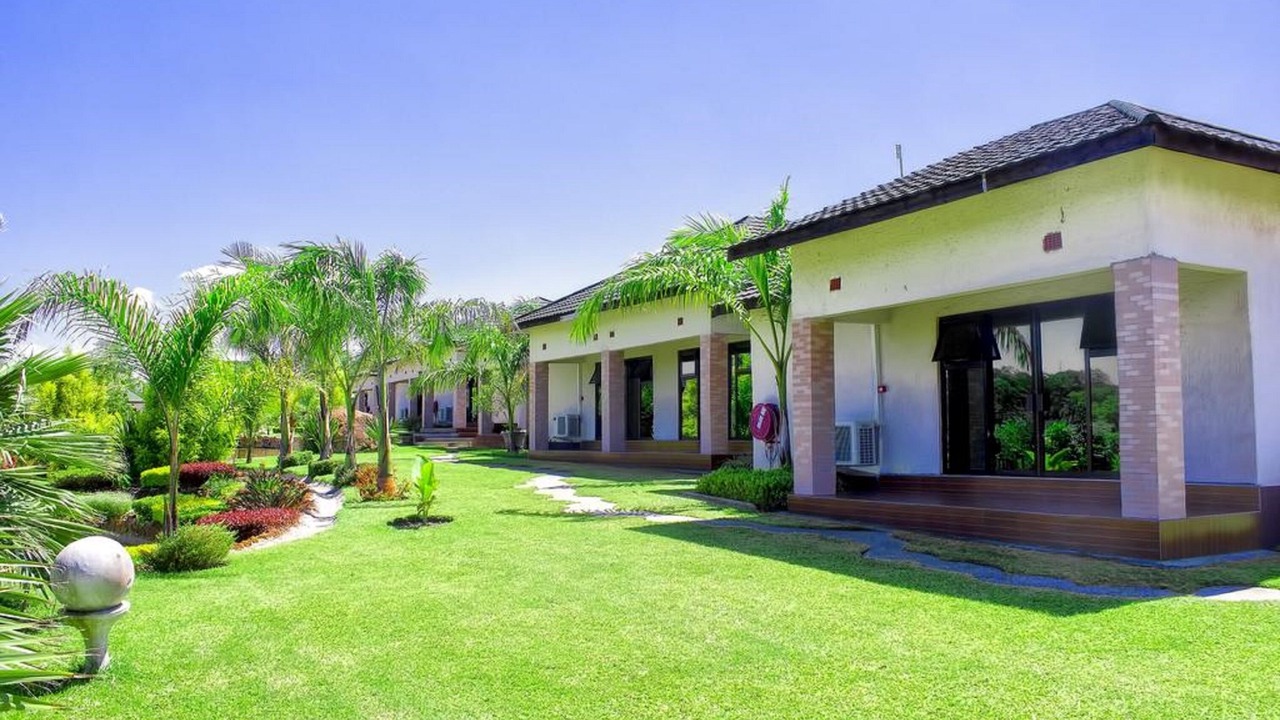 Photo of Outdoor in Chingola