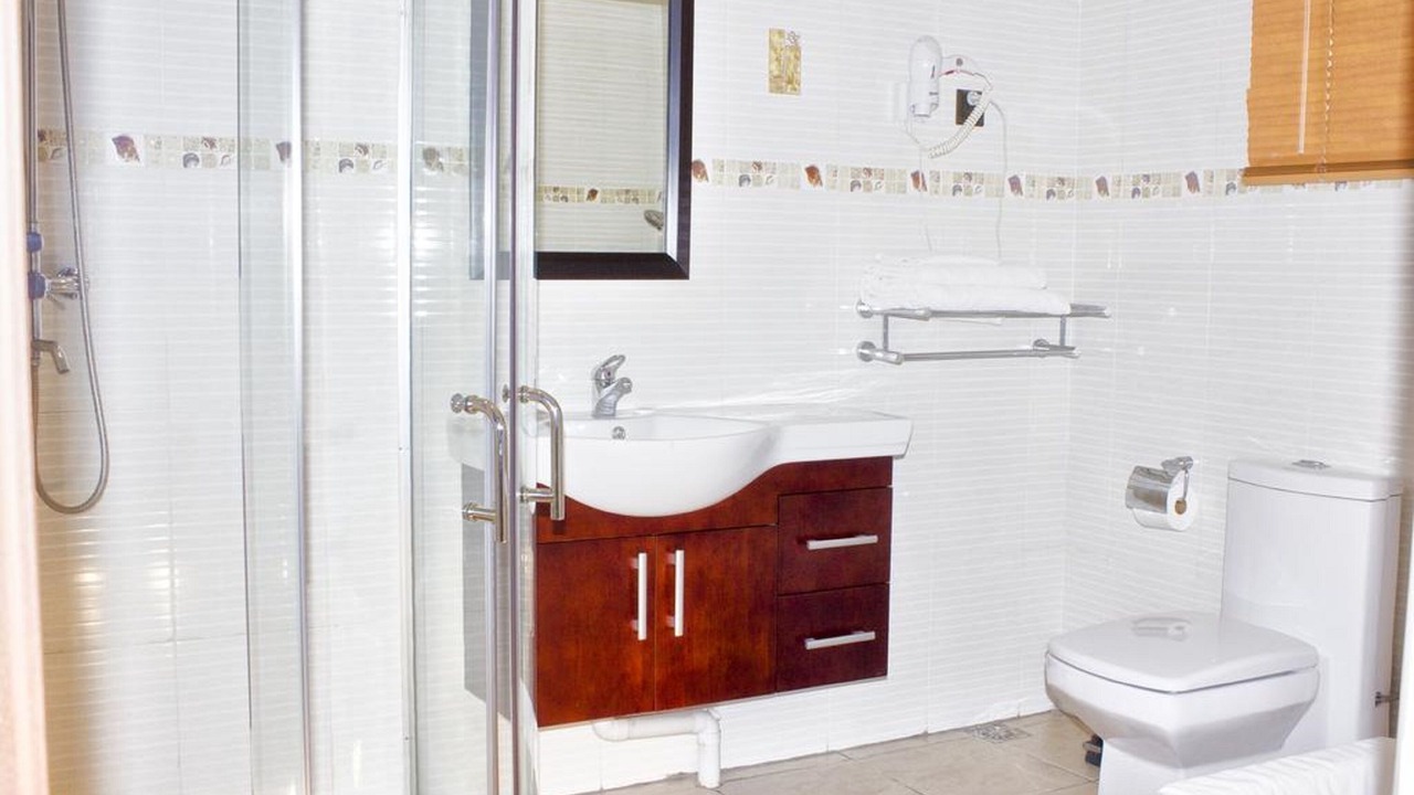 Photo of Bathroom in Chingola